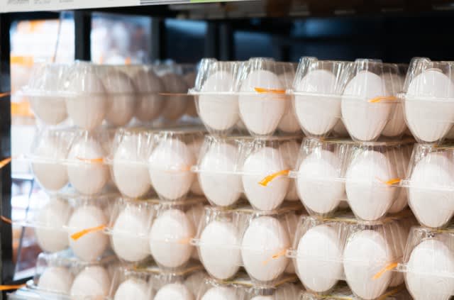 Egg prices continue to soar... Consideration of damage to household budget, trial and error in each household