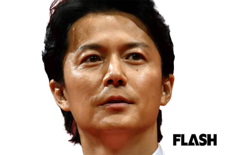 福山雅治『ラストマン』で「芸人＝犯人」のパターン踏襲…せいや、サンド富澤に続き「日曜劇場」の …