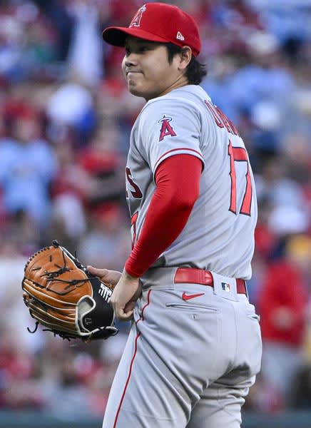 大谷翔平「160km超え速球」「スイーパー」の吉と凶…打者を圧倒も、大きなマイナス面が