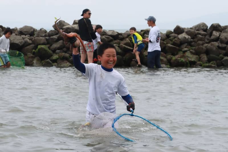 熱海富士 プリンまわし