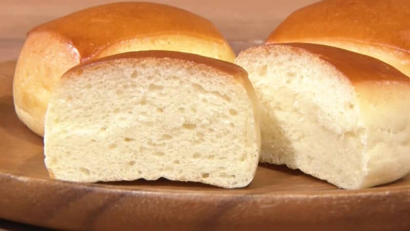 「ミシュラン5つ星のホテル」などのパンを作る、群馬県の会社がスゴイ