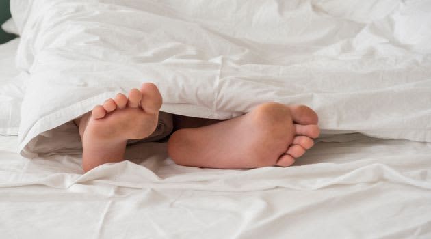 米ホテルの宿泊客、早朝に従業員から足の指を舐められる「悪夢のようだった」