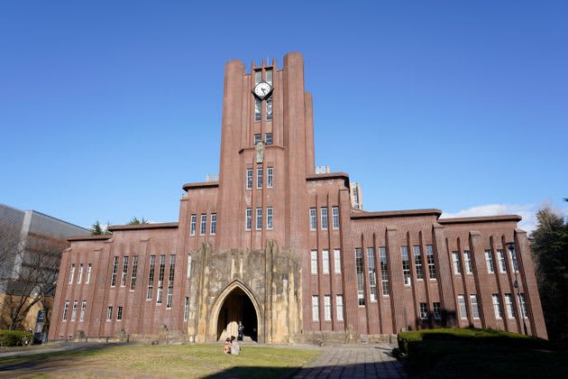 Where is the university that "grows after admission"?The first place after holding down the University of Tokyo and Kyoto University is...