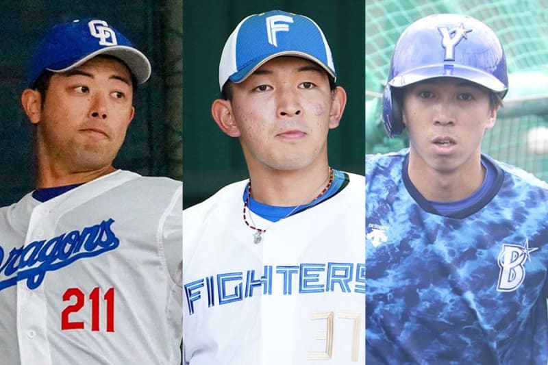 Osaka Toin's Spring/Summer V arm has an ERA of 0 points, and Rakuten's strong arm is also in excellent condition.