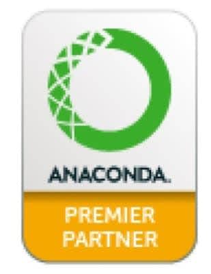 Excelsoft Certified, Anaconda Becomes Premier Partner
