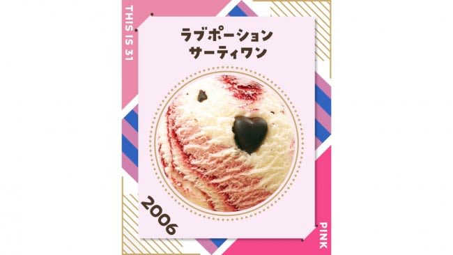 Thirty One "Flavor General Election" results announced! The first place is a dish that tastes and looks cute