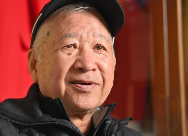 Mr. Kazushi Kimura "Let's play soccer" A famous player who supported the start of the J League At the age of 64, he is still attractive