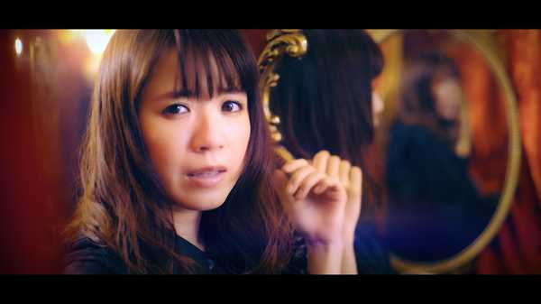 Maiko Fujita, pre-delivery of "Mirror Mirror" by Yohei Hashiguchi (wacci) from the new album "Color"...