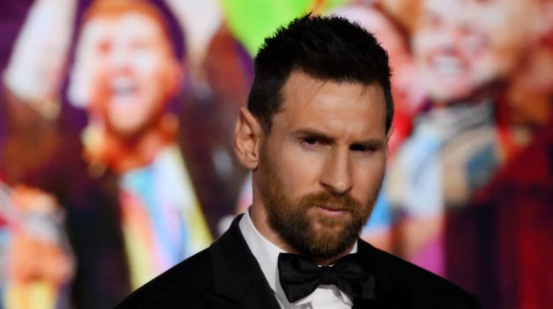Messi's Saudi Arabia transfer deal, father completely denies anger! "Disrespectful"