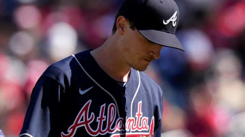 Braves Freed on disabled list with left forearm strain, surgery avoided