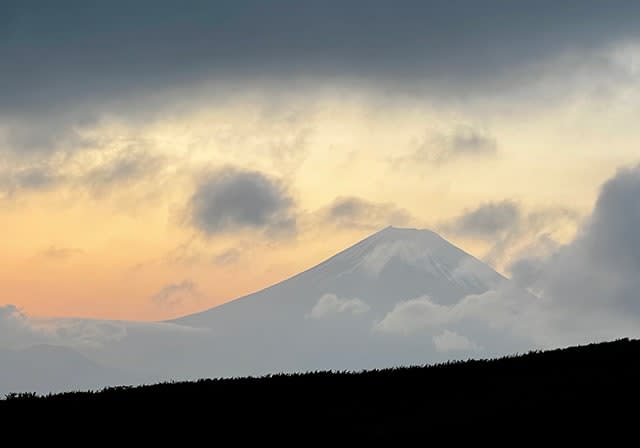 富士山を望む絶景！360度のパノラマが自慢「THE GLAMPING 箱根十国峠」宿泊ルポ