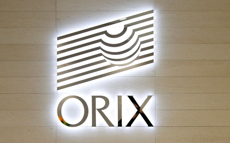 ORIX resolves to buy back its own shares up to 3.4% of issued shares and up to 500 billion yen