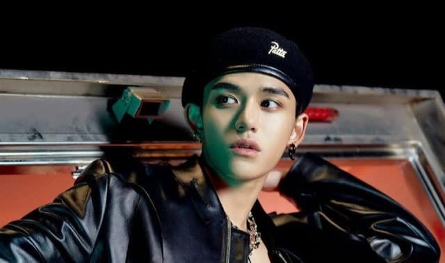 NCT & WayV member Lucas announces withdrawal from the group In the future, he will be active as an individual Women's problem discovered in August 21