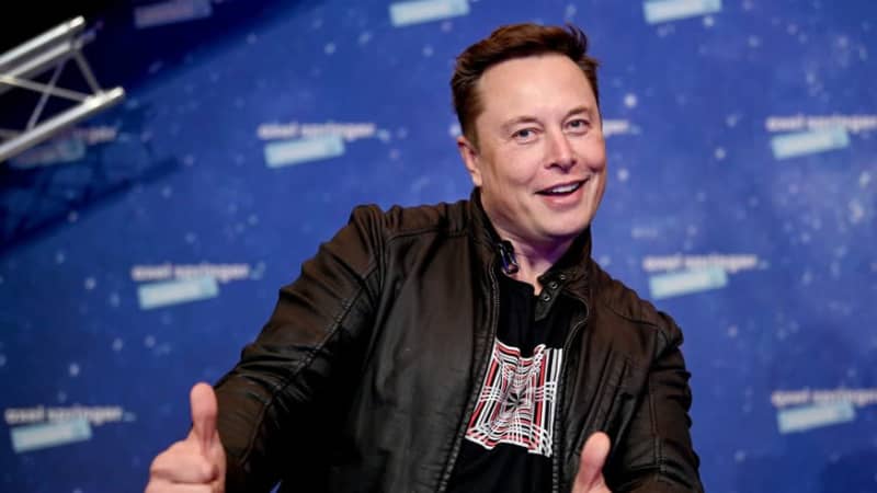 Elon Musk holt Tucker Carlson zu Twitter – erst…
