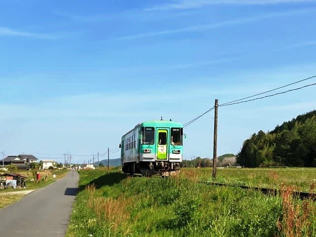 兵庫・播磨のローカル線で独特の雰囲気を持った駅をめぐる【関西鉄道路線周辺曼荼羅「北条鉄道北条線…