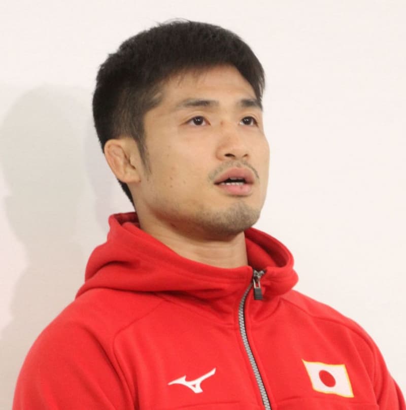 Joshiro Maruyama, world judo silver medalist, contemplates his future career ``There is no way for the Olympics.