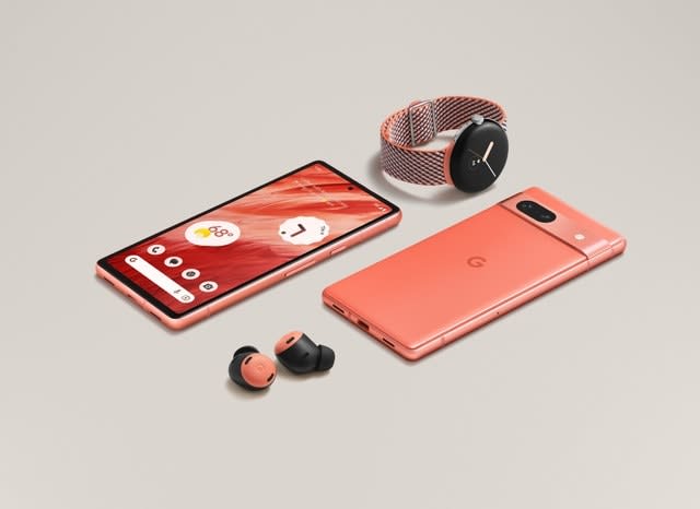 Pixel 7a is too high performance to be called a cheap version. How will the standing position of the Pixel a series change? (…