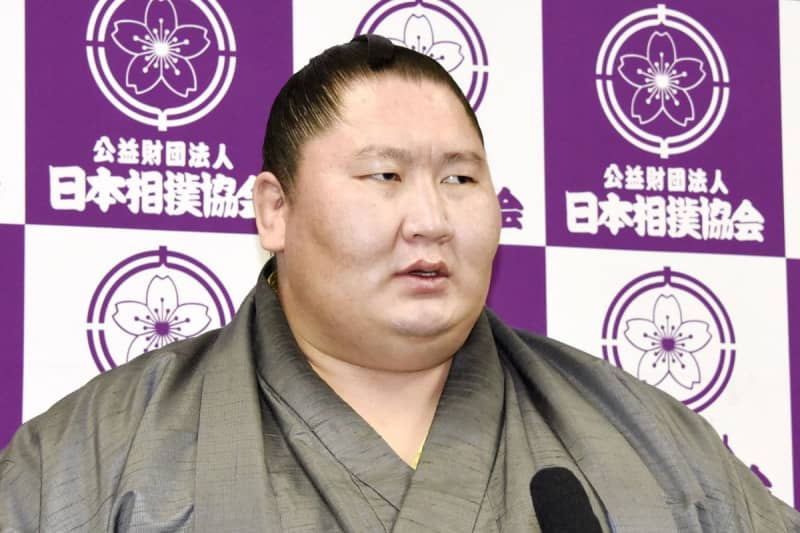 Ichinosero ``retirement truth is drunkenness'' report also smoldering on the net Criticism of the Sumo Association ``not reborn''