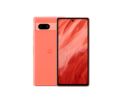 ハイコスパスマホ「Pixel 7a」発表：上位機種と同性能、90Hz対応、カメラ増強も１万円値上げ