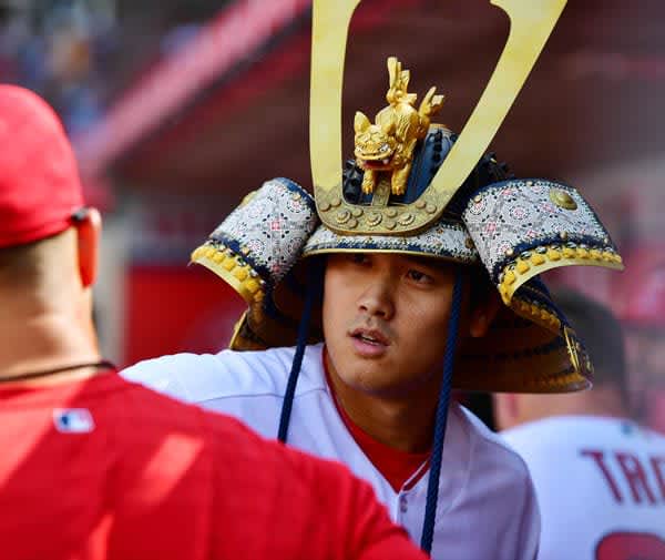 大谷を襲った「右手中指爪割れ」の波紋…回転数増で指先の負担過多、球界OBも経験「投げた瞬間真っ…