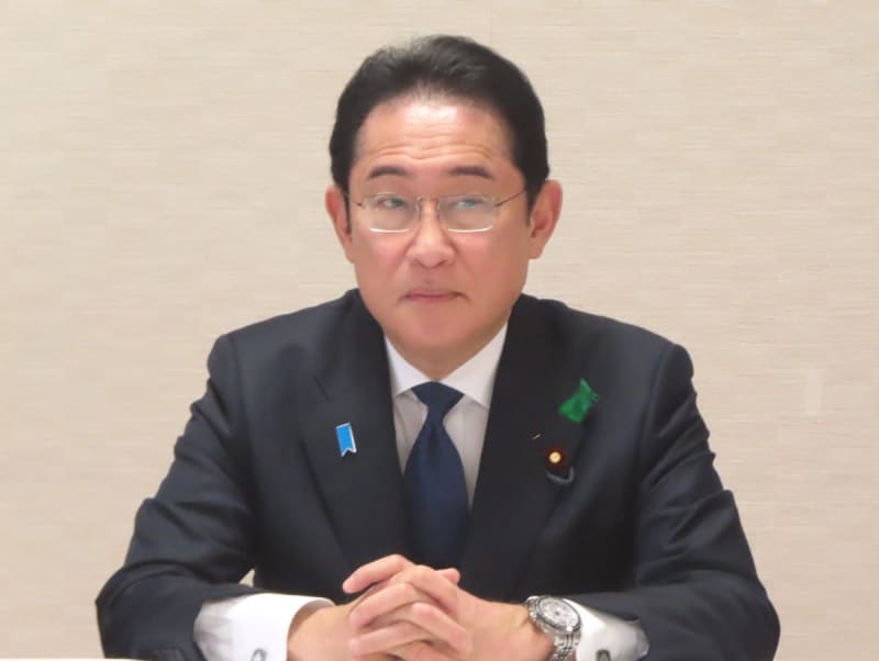 「ジューシー」発言だけじゃない　岸田首相にみられる〝安倍化〟の兆候