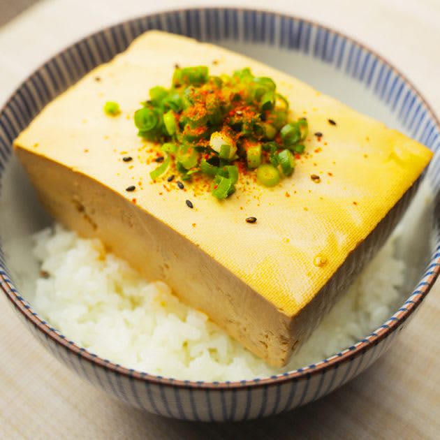 [Cospa's strongest] After all, tofu was really god...!4 Easy and Delicious Hearty Arrangement Recipes