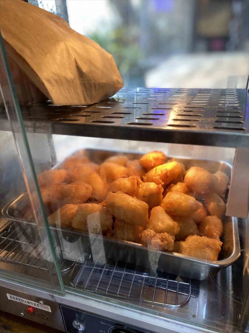 【関西初登場】高知の人気店「日曜市のいも天」オープン！芋好きなら必ず食べたい
