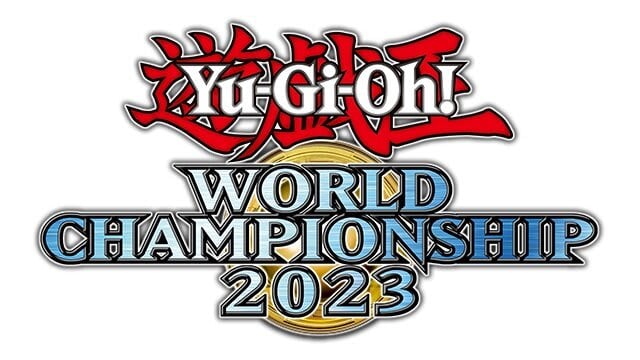 「Yu-Gi-Oh! World Championship 2023」予選開催記念！『マスター…