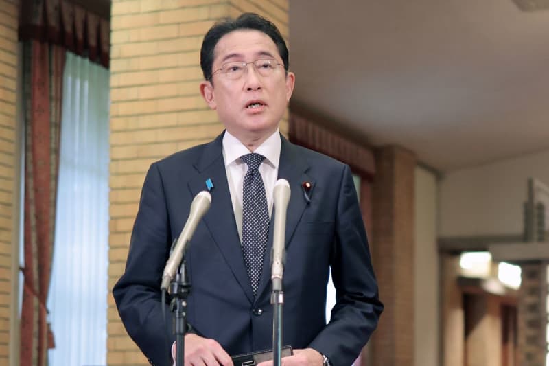 Anxiety over Prime Minister Kishida's appearance on variety show "Abe"