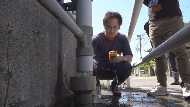 震度6強の石川・能登地方 “地下の流体”はどこから来るのか? 専門家が「温泉」に注目