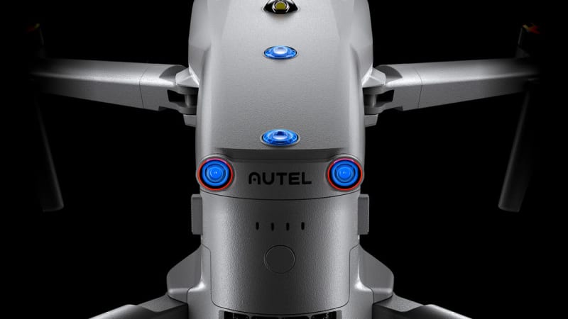 Autel Robotics、「EVO Maxシリーズ」を発表。リアルタイムで3D飛行経路作成