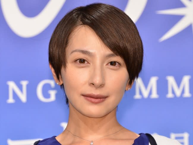 奥菜恵、所属事務所を退社したことを報告　5月からフリーで活動　コロナ禍で心境変化「まだまだした…