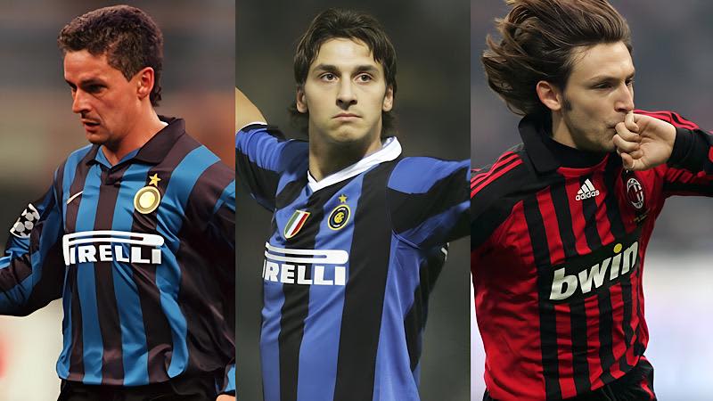 AC Milan & Inter