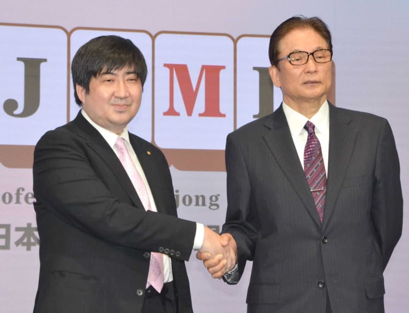 鈴木大介九段異例の二刀流だ　プロ棋士＆プロ雀士に！　Mリーグにも意欲　資格取得を麻雀連盟発表
