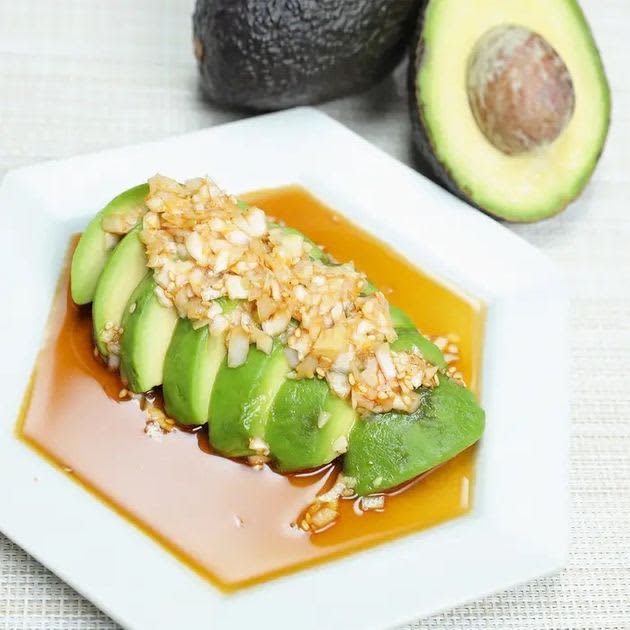 [Is there another way to eat it?] The possibilities of avocado are endless!5 recipes that are fun to arrange