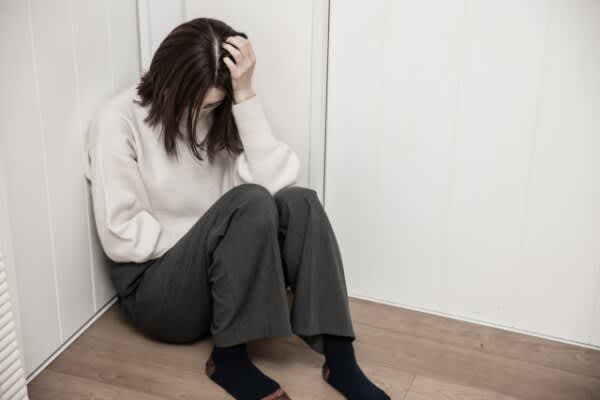 「手取り16万で転職もする気ない。私ってダメ人間ですか？」29歳女性の悩みがネガティブ過ぎる