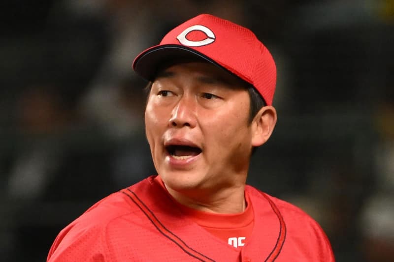 [Hiroshima] Coach Arai saves money again after three consecutive wins "I'm not tired! The players are tired, though."