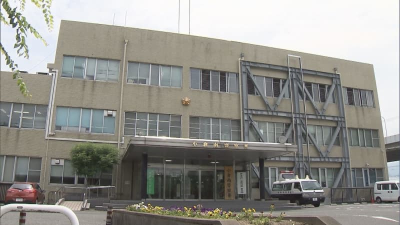 高校生の自転車を持ち去った疑い　北九州市職員の５４歳男を逮捕　福岡県