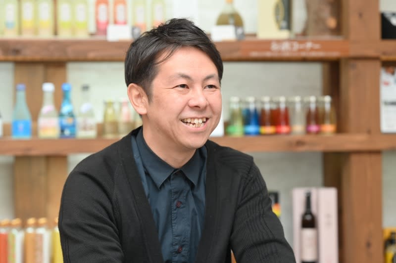 新潟の魅力を発信しながら日本酒の伝統を守る