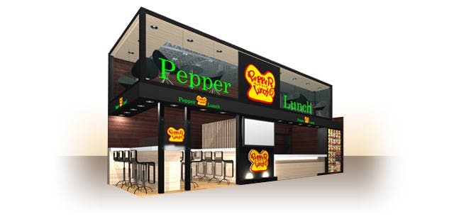 Pepper Food Service Co., Ltd. Starts offering biomass plastic shopping bags free of charge at all stores