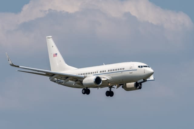 来週に迫るG7！広島空港で展望デッキ封鎖、新潟空港でも