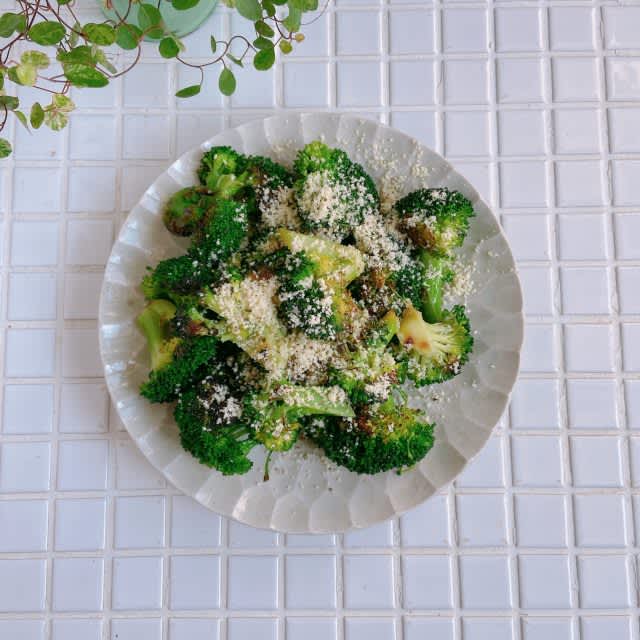 I want to eat it while dieting!5 Easy “Broccoli” Low-Sugar Recipes