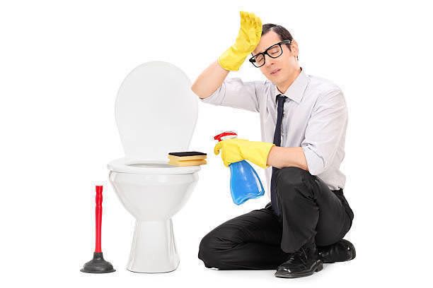 The worst 3 "bad habits of toilet cleaning" taught by housework professionals