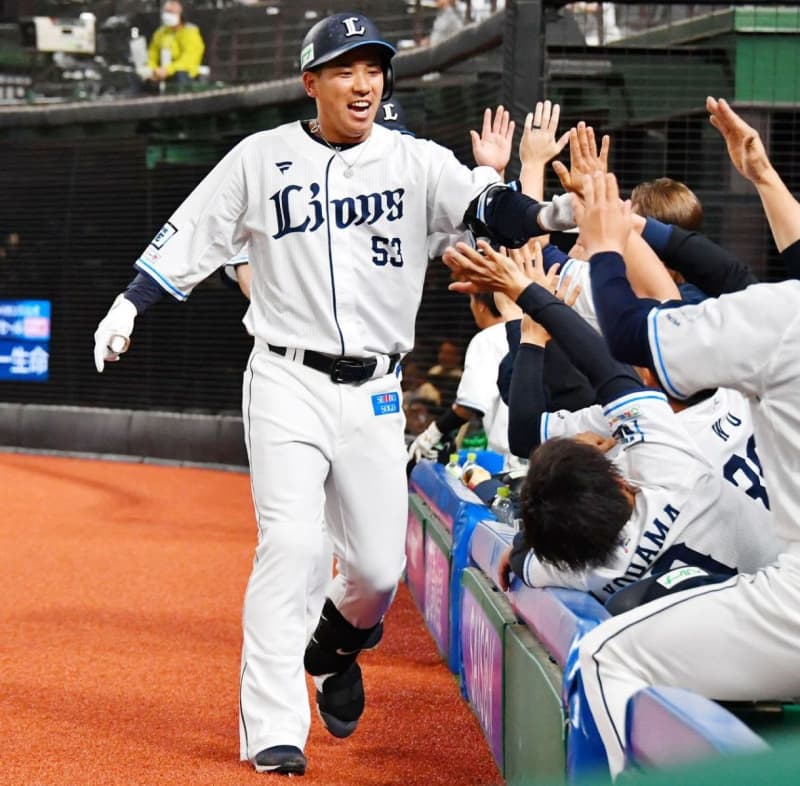 "It was perfect" Seibu's Aito hits 27m for the first time in 121 games, Rakuten's Masahiro Tanaka hits No. 3 with 2 runs