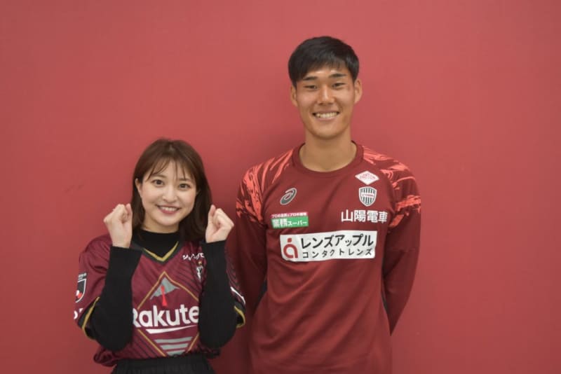[Interview with Vissel Kobe defender Satoshi Yamakawa (1)] Contributing to the team's solid defense, the reason why he shines as a CB is "difference from last year"