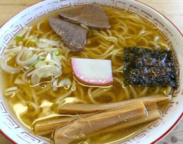 「1世帯で年間ラーメン16杯」消費量日本一！「山形ラーメン四天王」名店と蔵王温泉「麺と湯」レポート