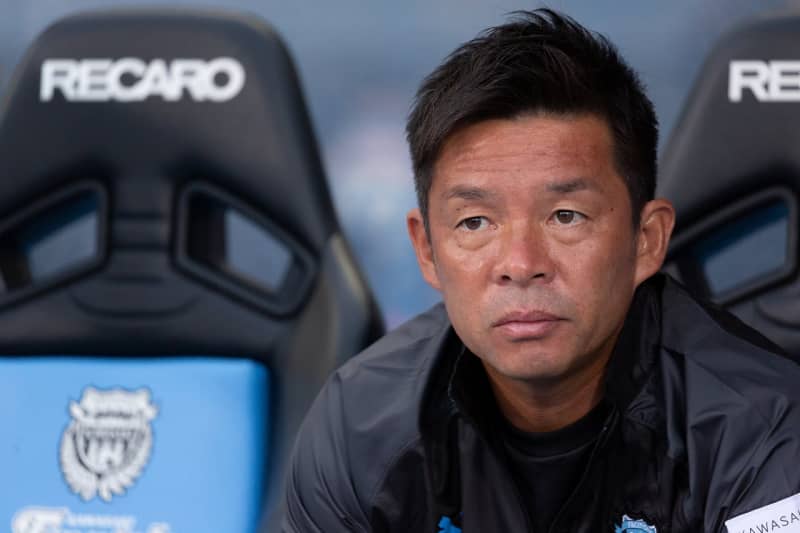 [Kawasaki] Director Oniki said, "I had to leave, but I had to catch up." Heartbreaking loss to FC Tokyo, 4 wins in a row
