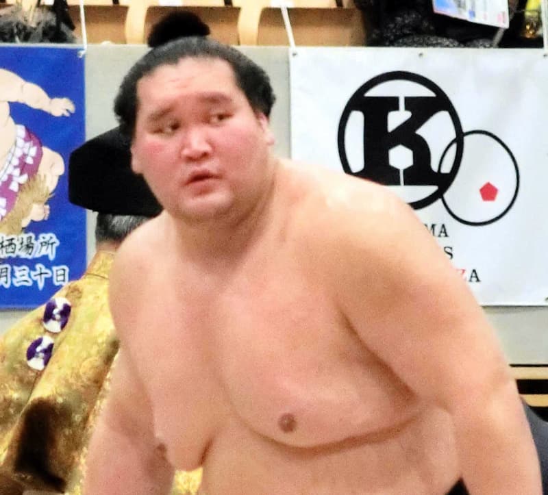 Yokozuna Terunofuji's return first match is Masayo Sadogatake referee manager expects revival "sumo wrestling like Yokozuna"