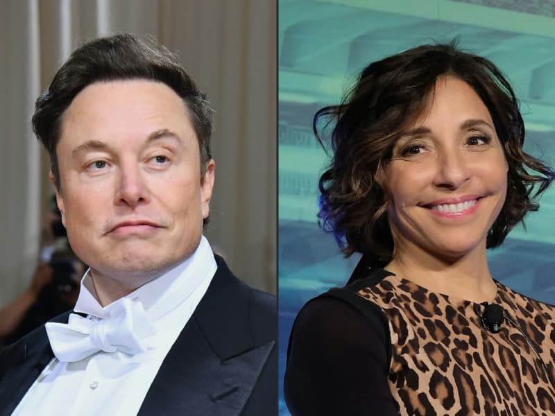 Elon Musk nomme Linda Yaccarino (ex-NBCUniversa…