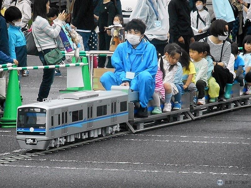 "Hokusou Spring Festival 2023" (Inzai City, Chiba Prefecture) [Report]